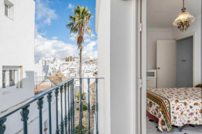 Casa Romero, Vejer De La Frontera